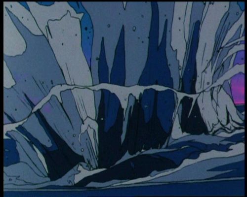 Otaku Gallery  / Anime e Manga / Saint Seiya / Screen Shots / Episodi / 019 - L`isola di Morgana / 051.jpg